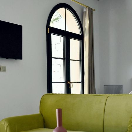 Istoria Residences Stavros  Exterior photo